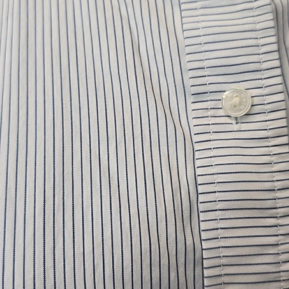 Vince. | Button-Down Tunictop - image 4